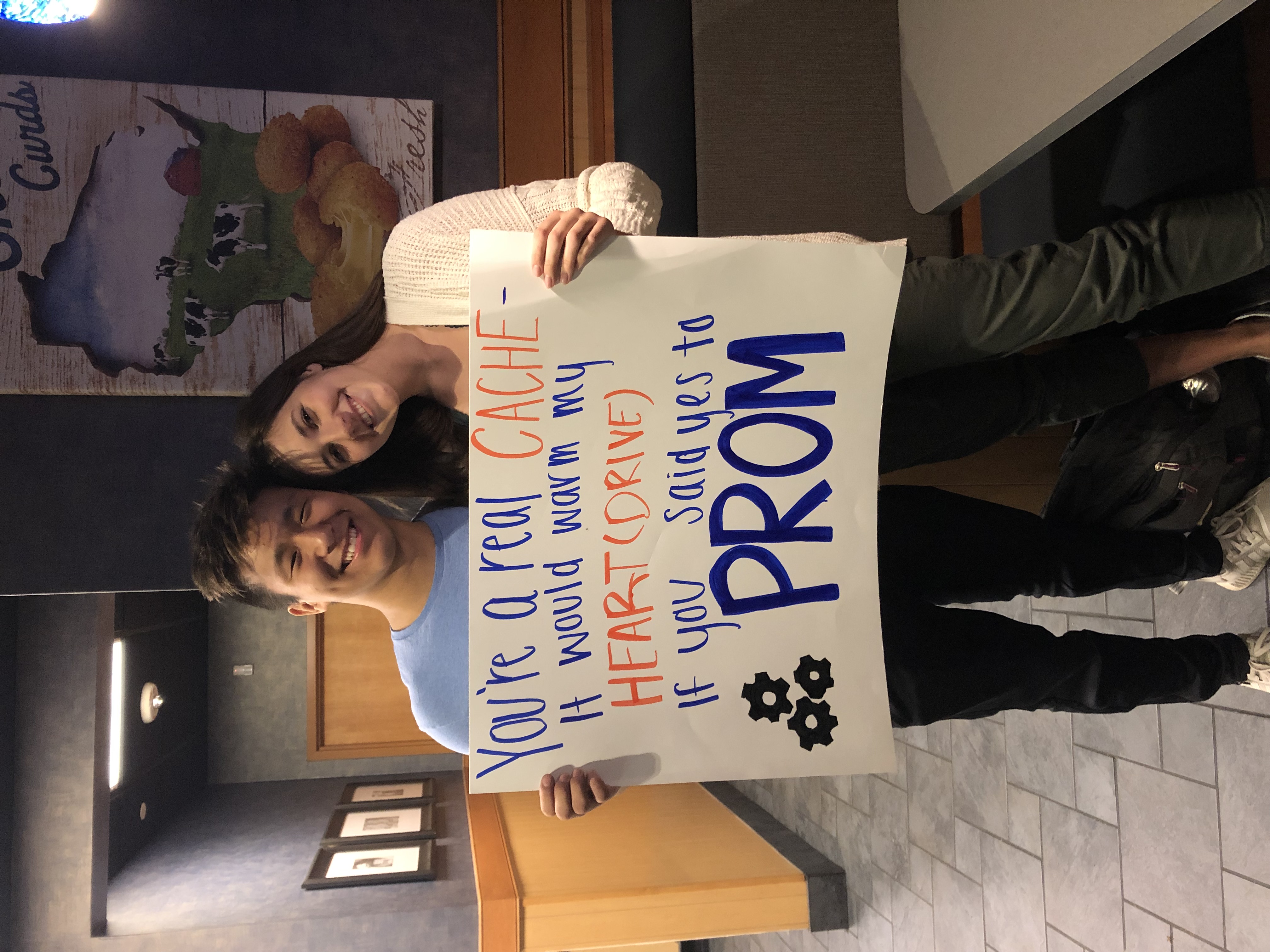 promposal